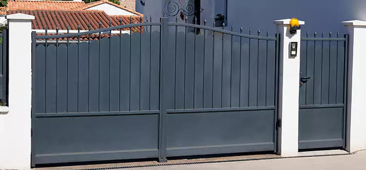 Emergency Commercial Gate Repair El Cajon