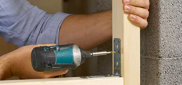Jimmy Proof Deadbolt Repair El Cajon