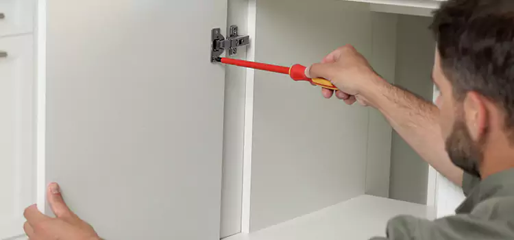 Screen Door Hinge Repair El Cajon