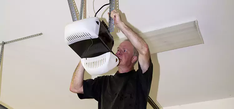 Garage Door Opener Service El Cajon