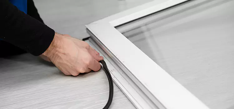 Commercial Door Weather Stripping El Cajon