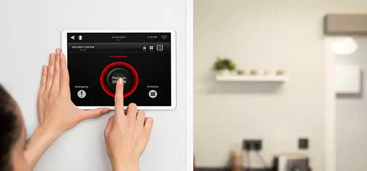 Blink Video Doorbell Installation El Cajon