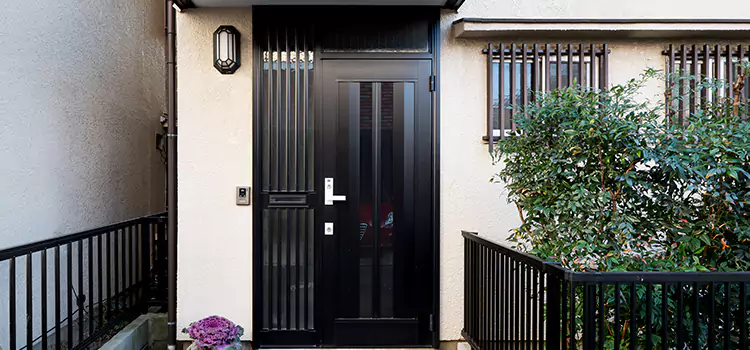 Popular Exterior Door Options in El Cajon, CA