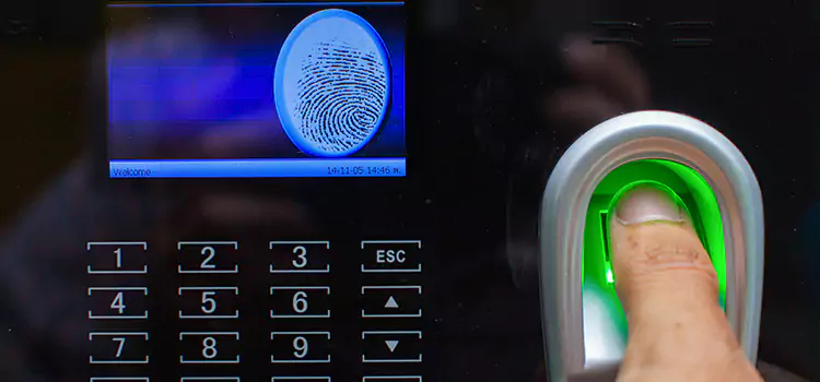 Your Trusted Partner for Secure Access in El Cajon, CA