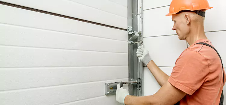 Why Choose Us for Garage Door Lock Services in El Cajon, CA?