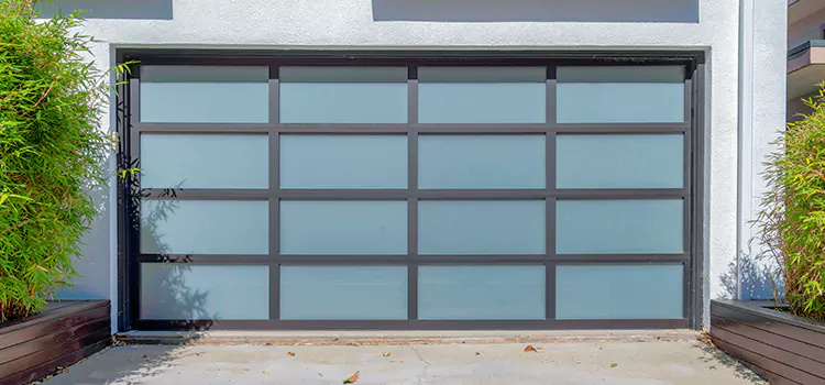 Why Choose Us for Garage Door Care in El Cajon, CA?
