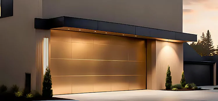 Garage Door Remote Programming El Cajon