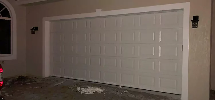Garage Door Coil Replacement El Cajon