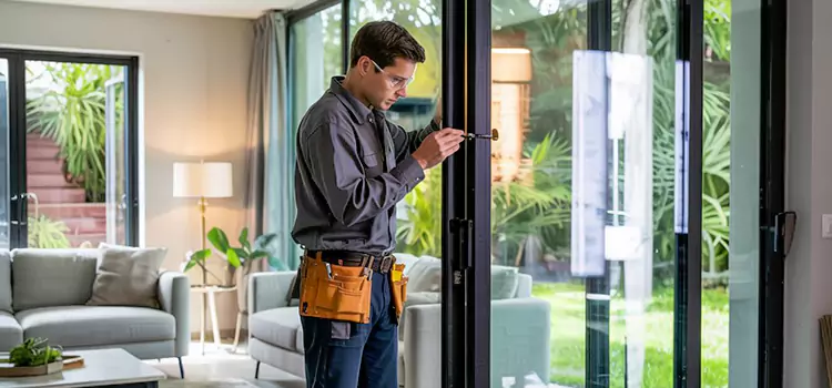 Why Choose Us for Your Glass Door Needs in El Cajon, CA?