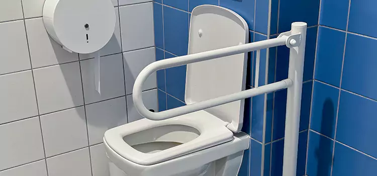Comprehensive Solutions in El Cajon, CA for Accessible Facilities