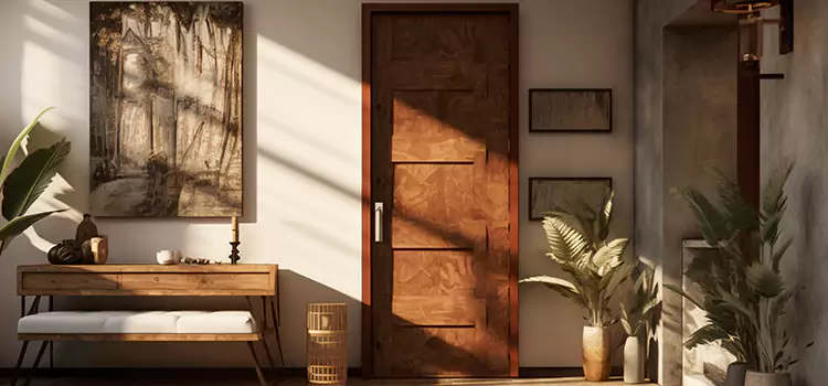 Specialty Interior Doors El Cajon