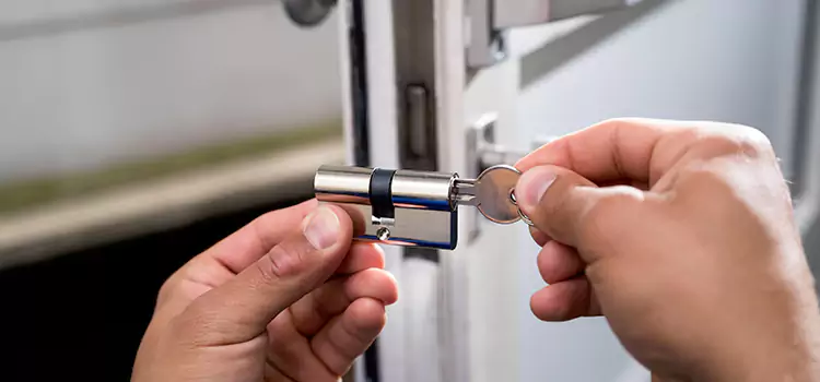 Lock Change Locksmiths El Cajon