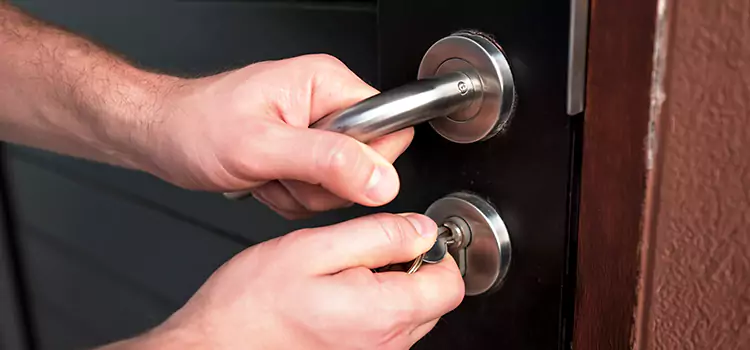 Master Key Control and Audits El Cajon