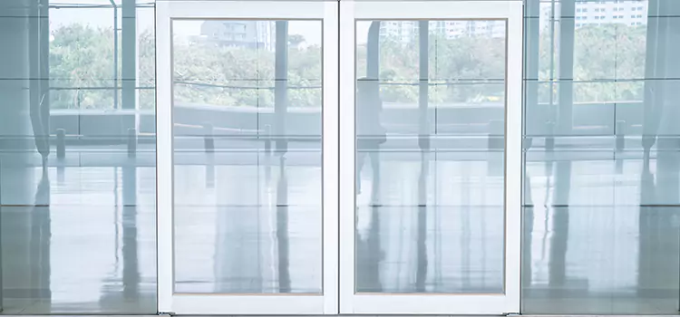 Mobile Sliding Screen Door Replacement El Cajon
