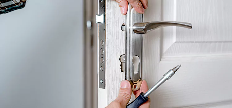 New Door Frame Installation El Cajon