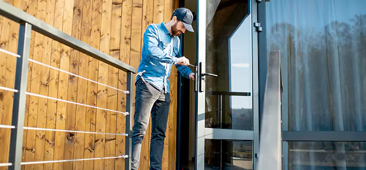 Emergency Patio Door Repair El Cajon