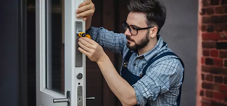 Residential Door Repairs El Cajon