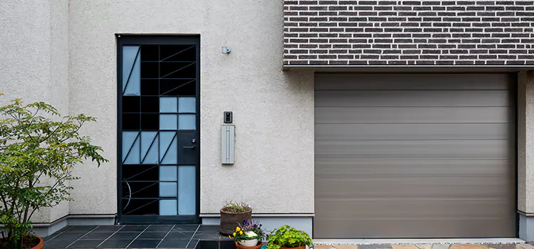 Residential Roll Up Security Doors El Cajon