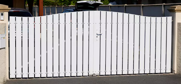 Why Choose Us for Residential Gate Repair in El Cajon, CA?