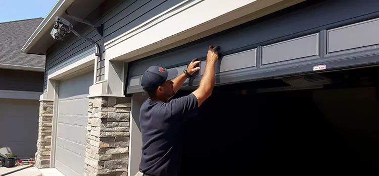 Janus Roll Up Doors El Cajon