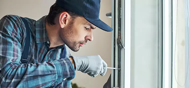 Emergency Response for Latch Issues El Cajon