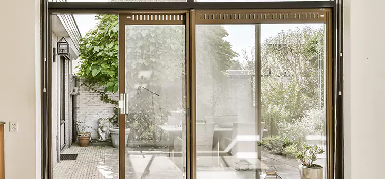 Glass Door Panel Replacement Cost El Cajon