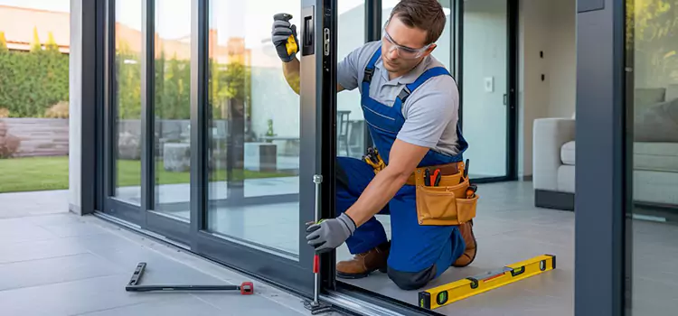 Patio Door Replacement El Cajon