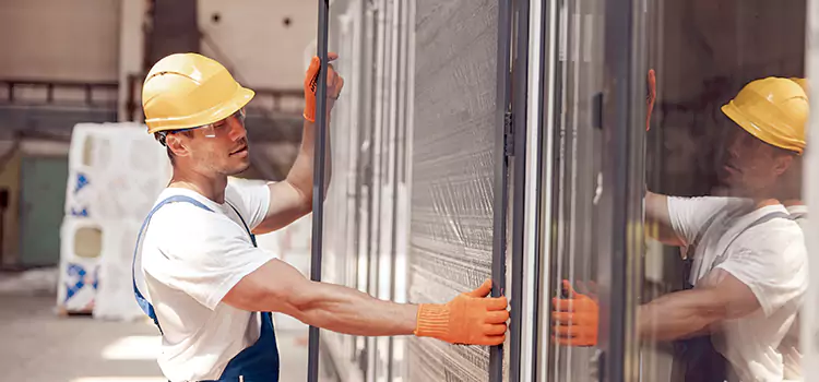 Sliding Door Mesh Replacement El Cajon