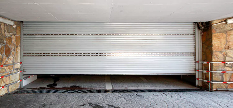 Steel Garage Door Repair El Cajon