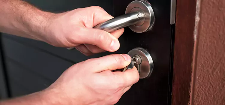 Door Closer Repair & Installation El Cajon