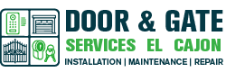 Door & Gate Services El Cajon